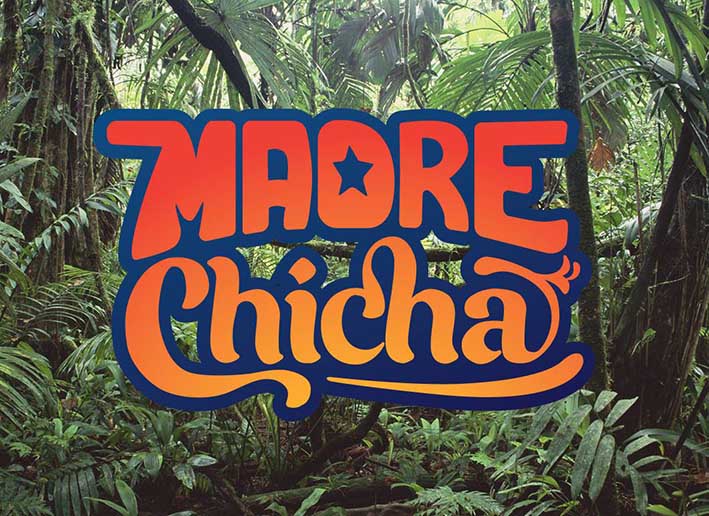 Nuevo albun de Madre Chicha