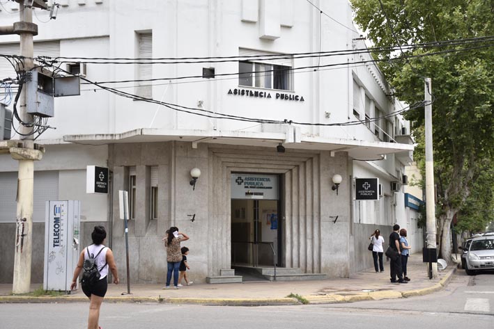 Otorgan turnos para la ficha médica escolar