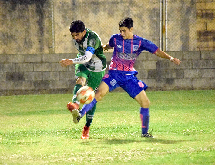 La tercera será en Plaza Ocampo