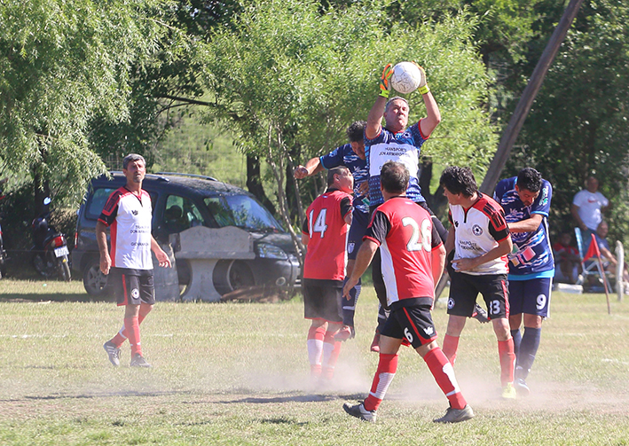 Cierran el año con destacadas finales