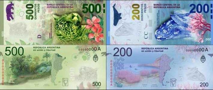 Vendían billetes falsos y narcóticos al menudeo