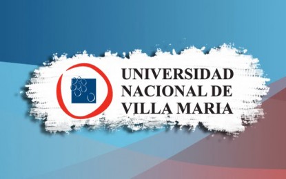 La UNVM distinguirá como Profesor Honorario a un investigador