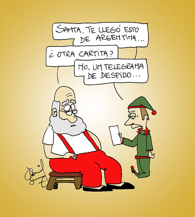 Humor 22/12/2017