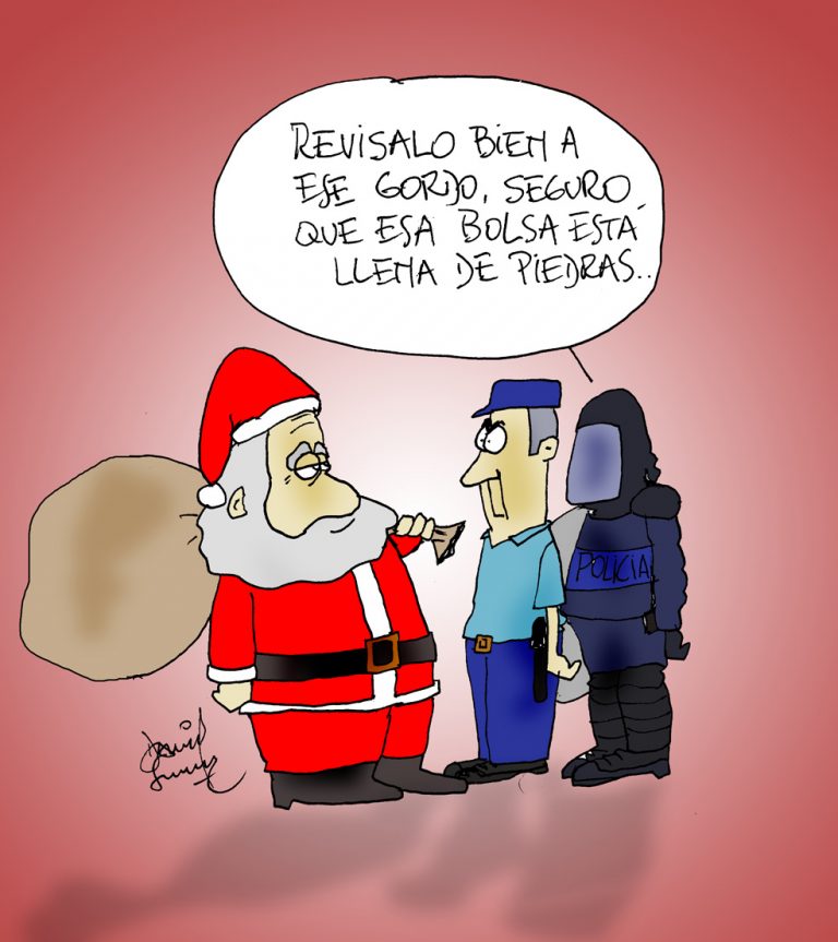 Humor 24/12/2017