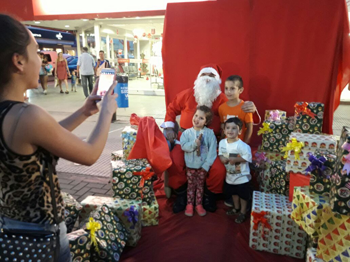 Navidad Mágica: “Cumplimos y superamos las expectativas”