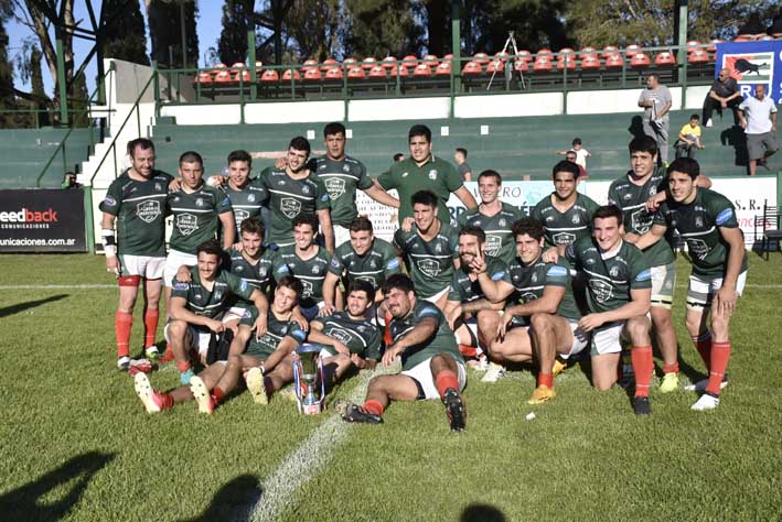 Jockey cerró el año festejando