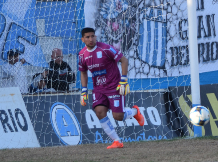 Ascendió Racing