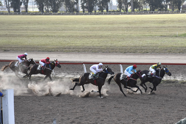 La furia cierra su temporada