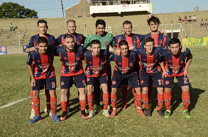 Provincial: Talleres e Instituto serán rivales de los clubes locales