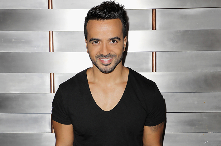 También se agotó la noche de Abel Pintos y Luis Fonsi