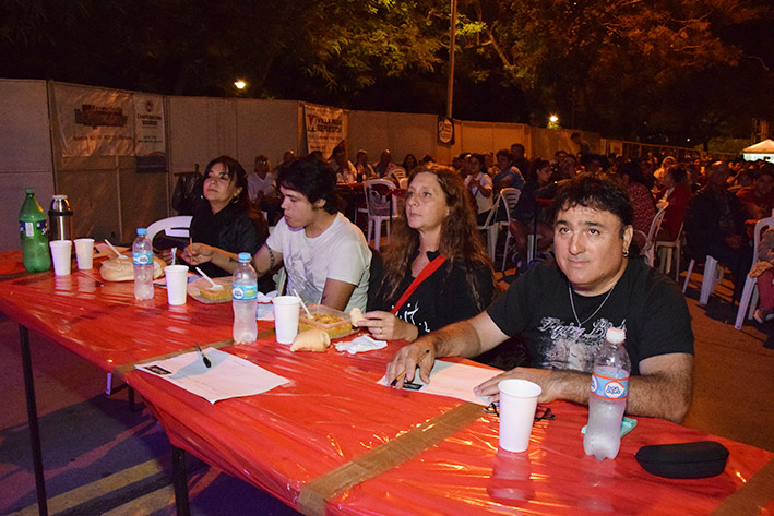 AHORA: Le robaron al cantante de Los Soñadores