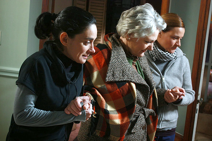 Cine gratuito e inclusión social Cine gratuito e inclusión social
