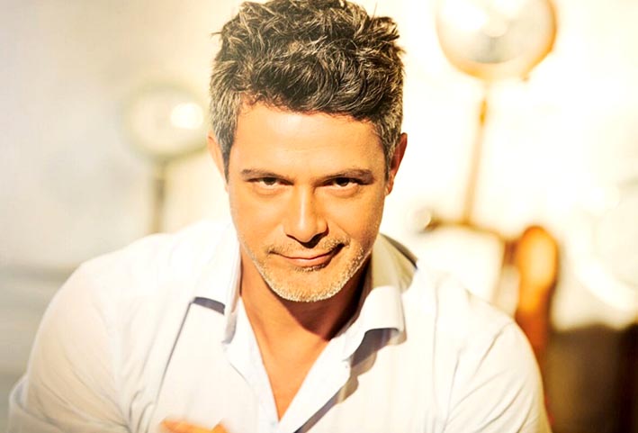 Solo quedan 150 plateas para Alejandro Sanz