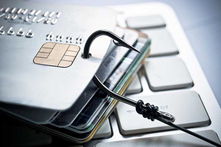 Cómo protegerse del fraude en las tarjetas de crédito