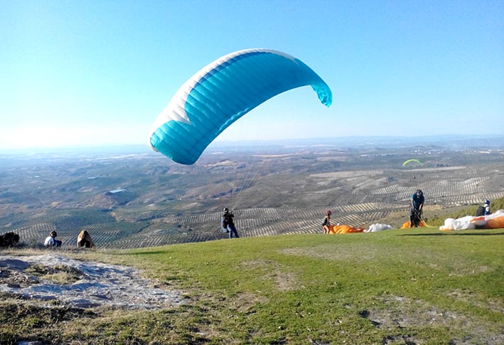 Implicancias del deporte de aventura