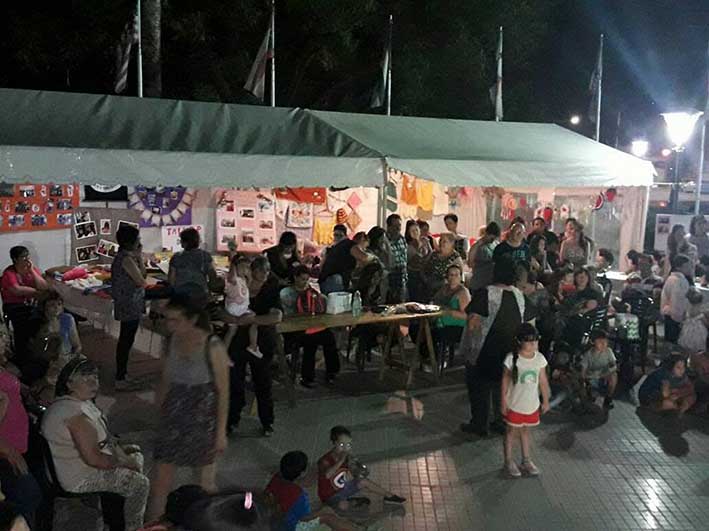 Villa Nueva: abrieron la convocatoria para el dictado de los talleres culturales