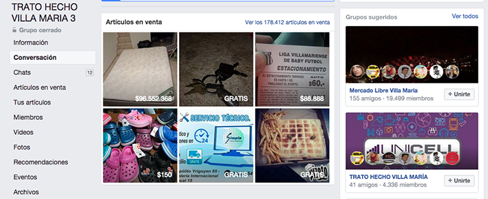 Otro caso de estafa tras la compra de un vehículo en redes sociales