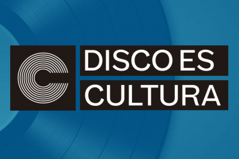 Está abierta la convocatoria para la edición 2018 de «Disco es Cultura»
