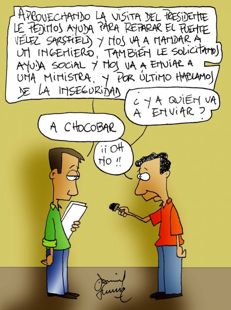 Humor 08/02/2018