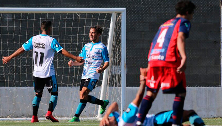 El Santo y un opaco debut  en la despedida de Trullet