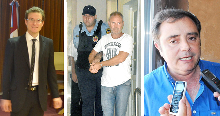 Daniel «Quinoto» López seguirá preso, pero su defensor apelará