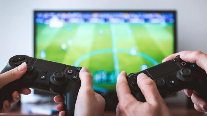 Los videojuegos podrían ayudar en la recuperación de pacientes que sufrieron un accidente cerebrovascular