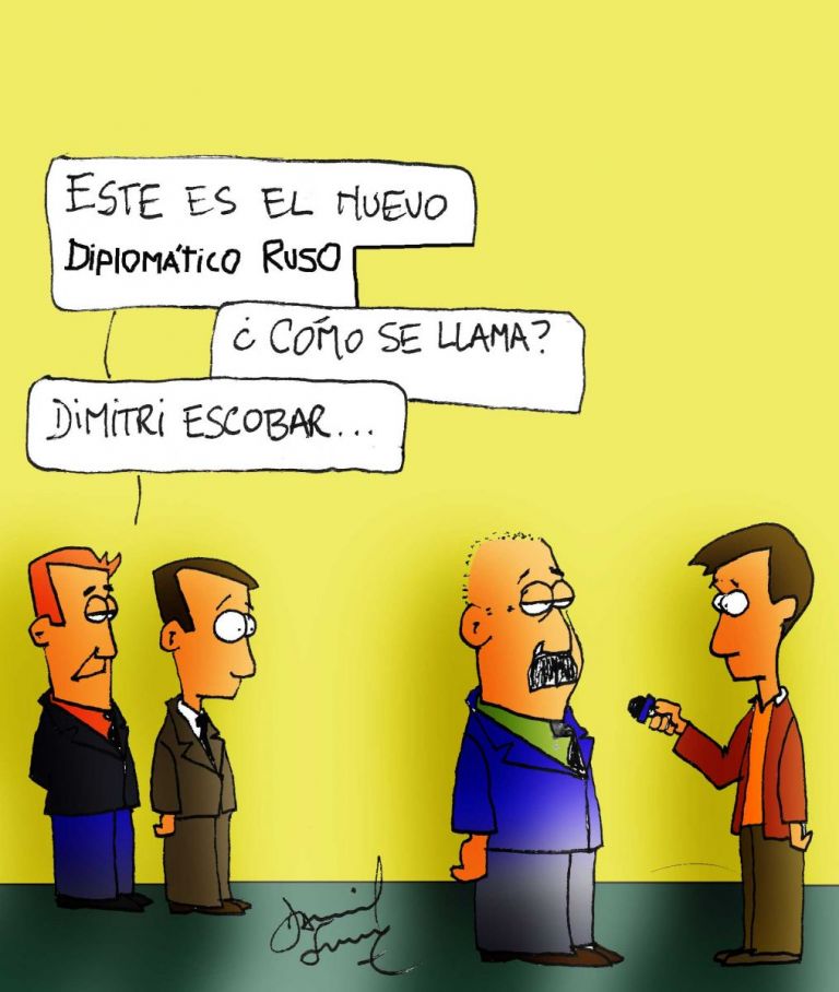 Humor 24/02/2018