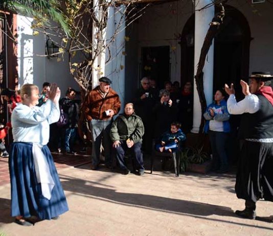 Villa Nueva: reciben proyectos de interesados en desarrollar talleres culturales