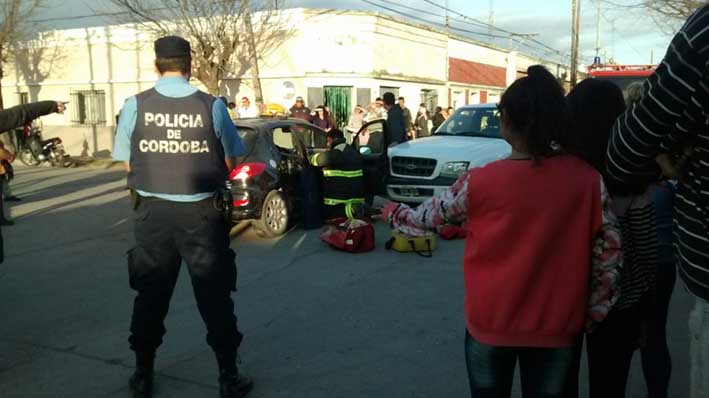 Control en las calles y concientización en escuelas para hacer frente a la crisis vial