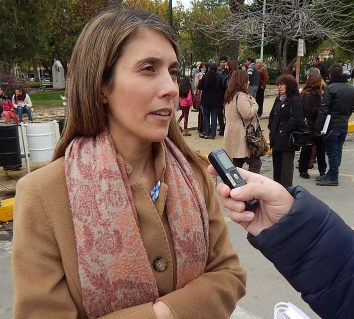 En San Luis toman como referencia a la Universidad Nacional de Villa María