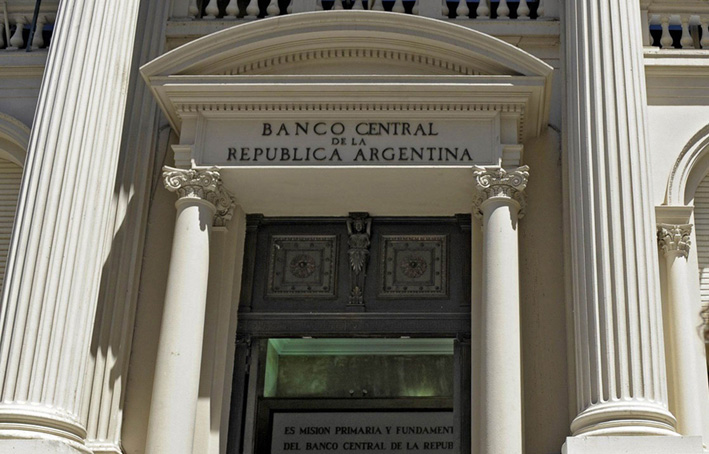 El Banco Central publicó los gastos de los argentinos en el exterior