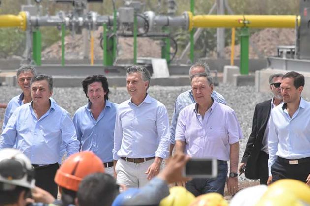 «Toda empresa que quiera un futuro, debe tener una inversión en Córdoba»