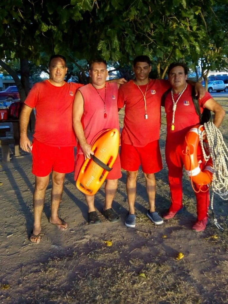 Cardúmenes a desovar