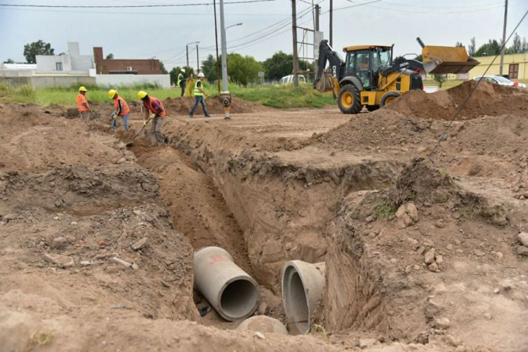 El municipio cree que son un “hito” urbano