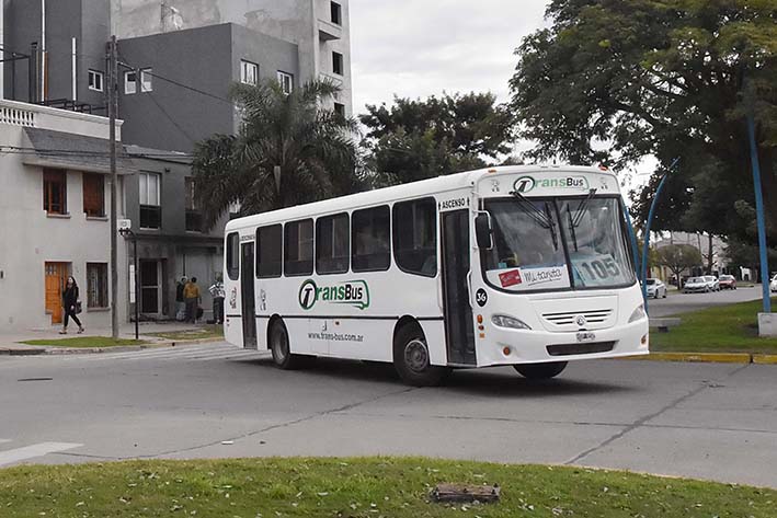 Vecinos pedirán cambio de recorrido