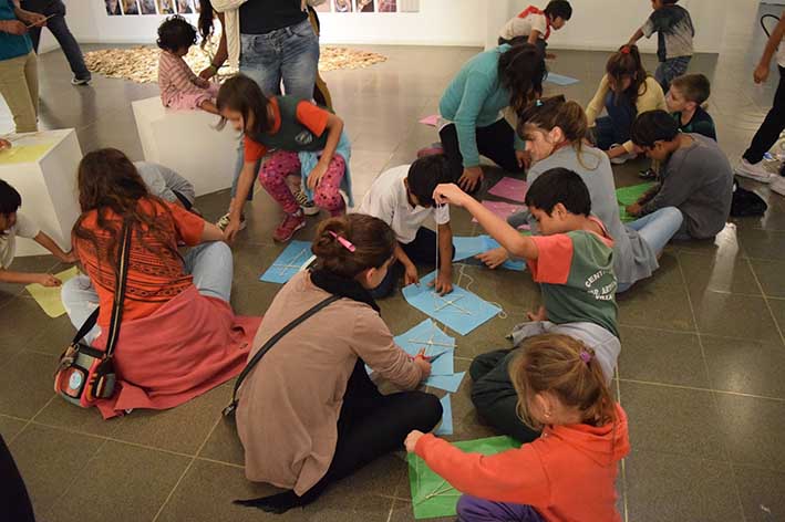 Volverán los “Niños exploradores” al Museo