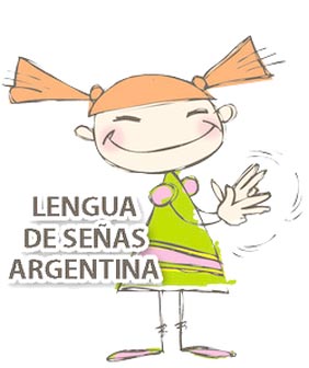 Taller de lengua de señas