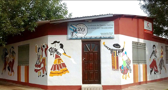 El Gran Ballet Argentino seleccionará músicos y bailarines de toda la zona