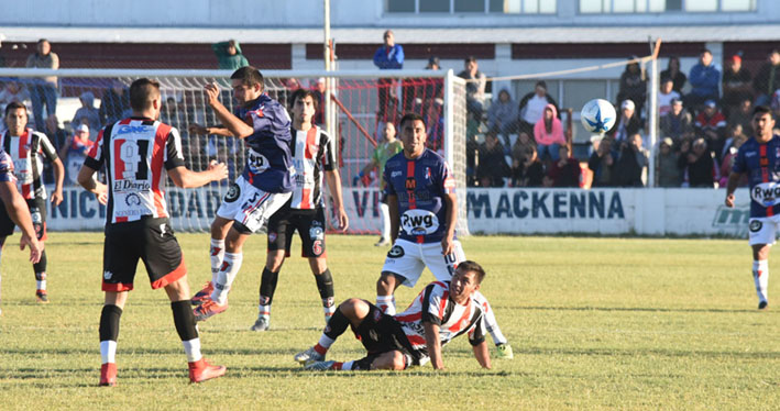 «Este equipo tiene hambre de gloria y sabe dar pelea»