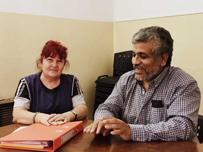 Denuncian que en medio de la negociación salarial, el SUOEM pidió un millón de subsidio Denuncian que en medio de la negociación salarial, el SUOEM pidió un millón de subsidio