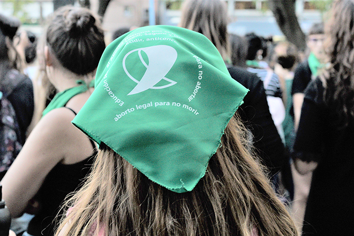 Aborto: «Se trata de salud pública»