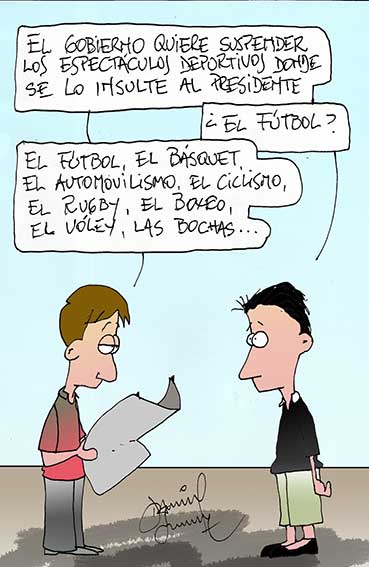 Humor 10/03/2018