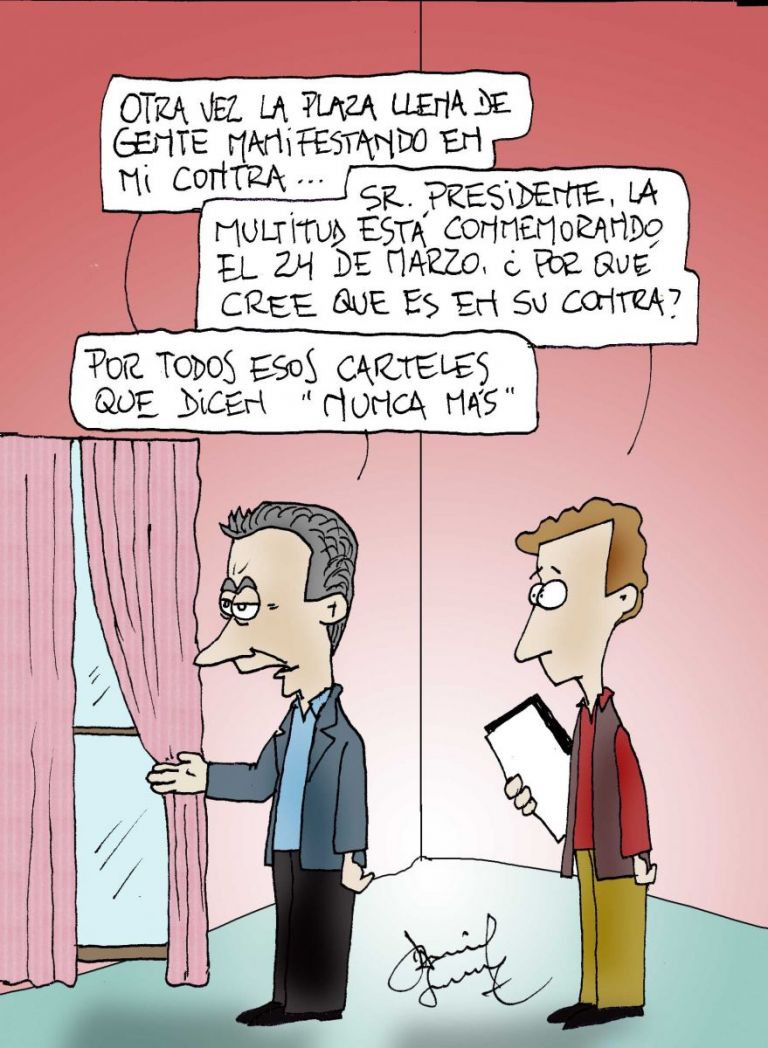 Humor 25/03/2018