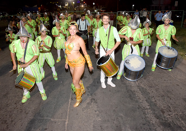 Inicia el proceso de renovación de la Comisión de Carnavales