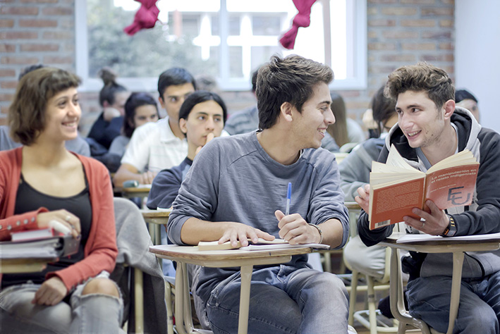 Brindarán talleres de orientación vocacional para jóvenes