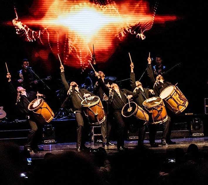 “Bien argentino” vendrá al Verdi a fines de abril