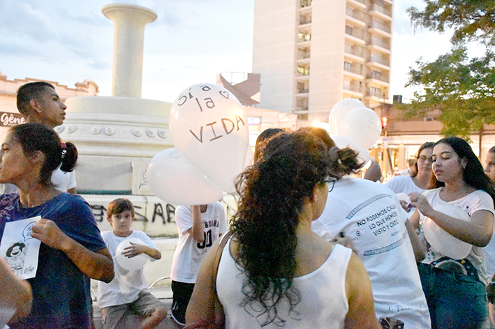 Opinón: “Despenalización del aborto: ¿progreso o barbarie?”