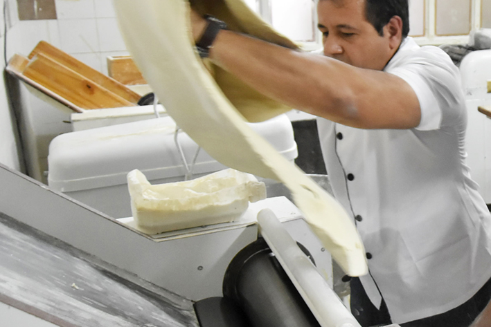 Panaderos en alerta por los aumentos