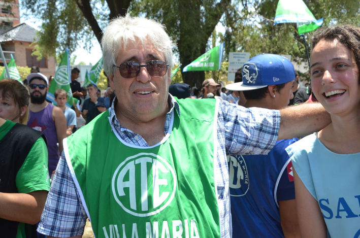 Presentaron pedido ante la Justicia Presentaron pedido ante la Justicia