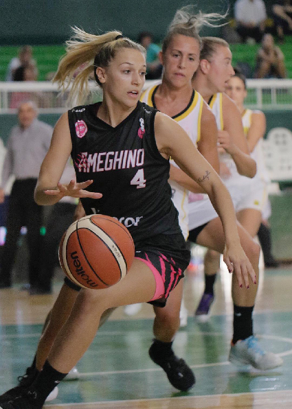 Derrota ajustada de las Leonas